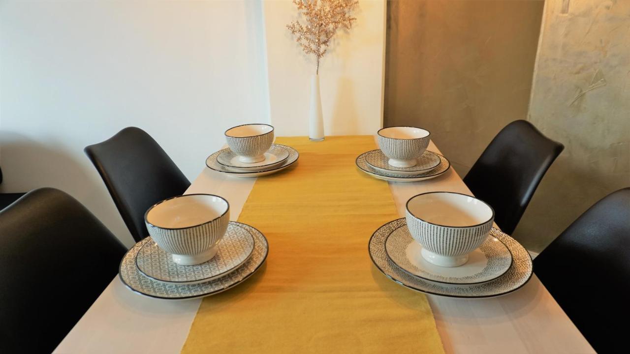 Goldrausch - Glanzvolle Ferienwohnung In Meissen Am Lutherplatz Bagian luar foto